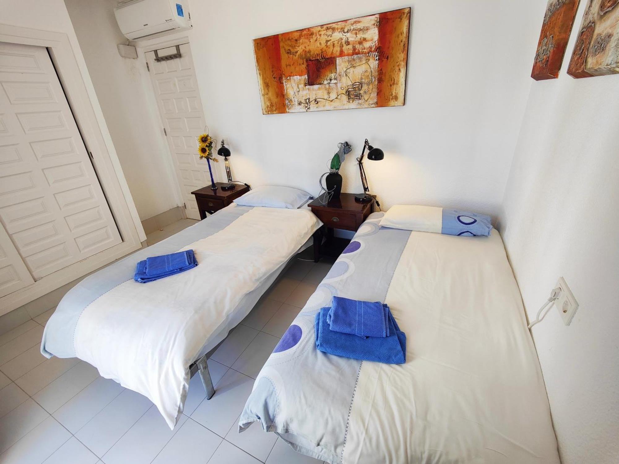 Ap391 - Bellavista 10 Hébergement de vacances *