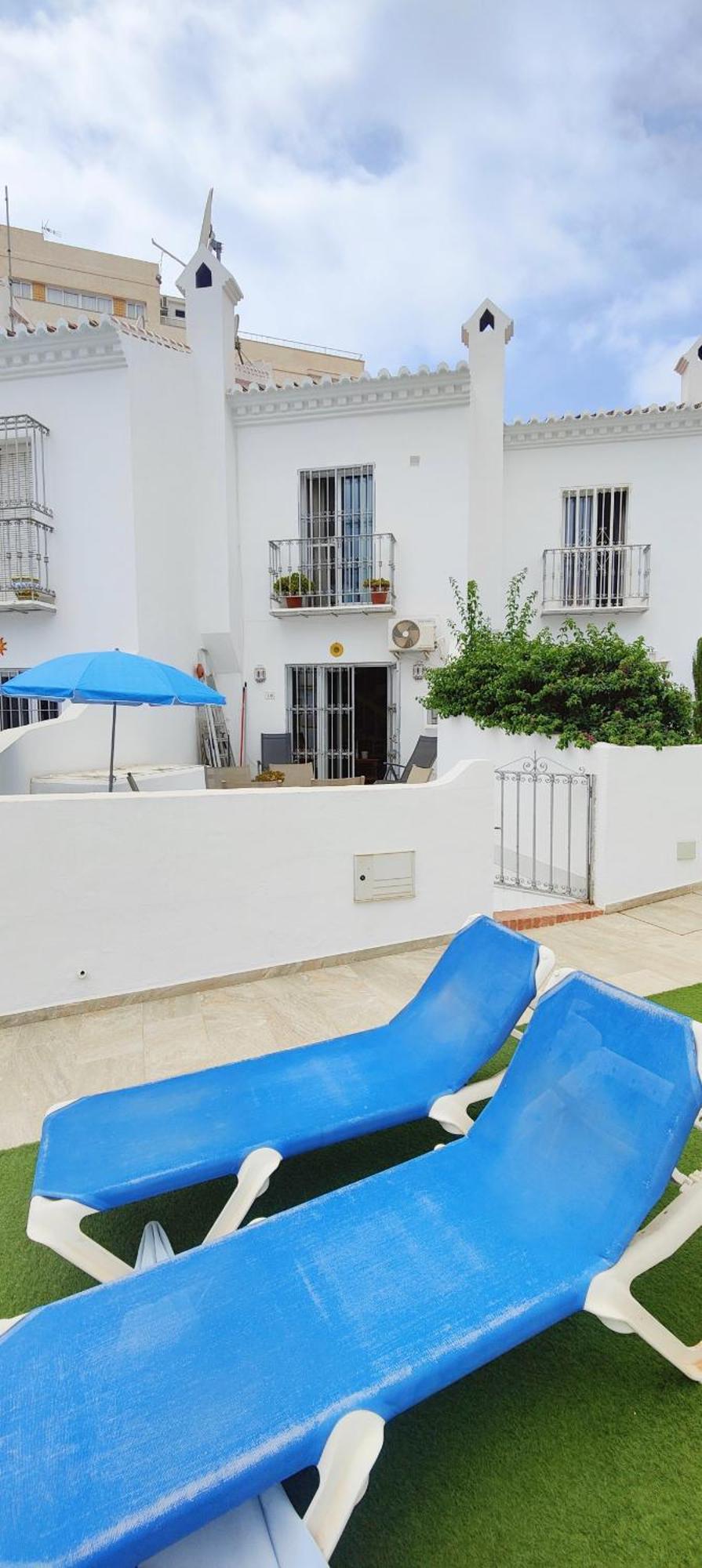 Hébergement de vacances Ap391 - Bellavista 10 *